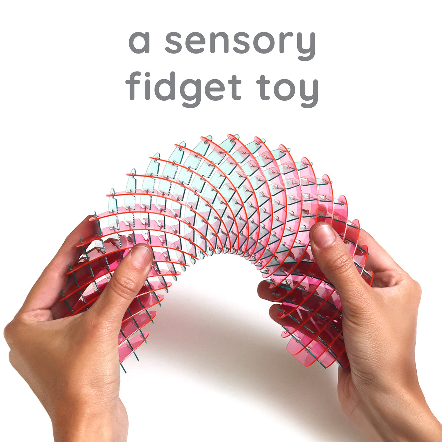 Morf Sensory Spring Berry (1 unit sample)